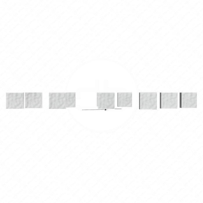 Часы настенные RND Time от Progetti