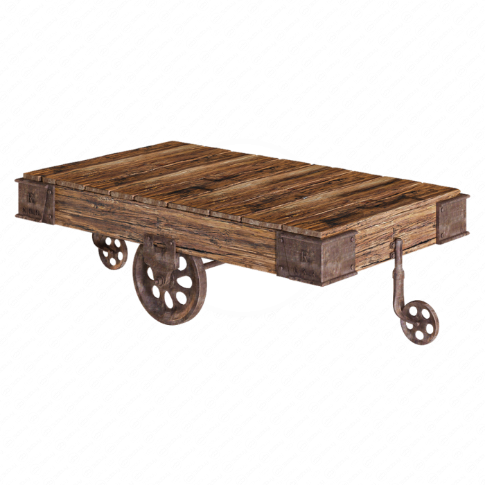 Тачка Kare Railway