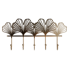 Coat rack for the hallway KKK00285 by IMPERIUMLOFT