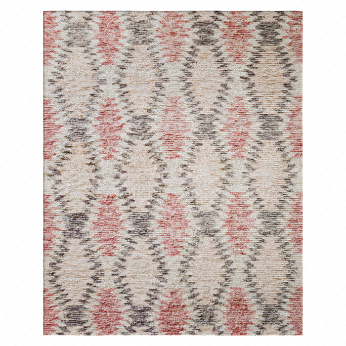 Aztec Handwoven с рисунком