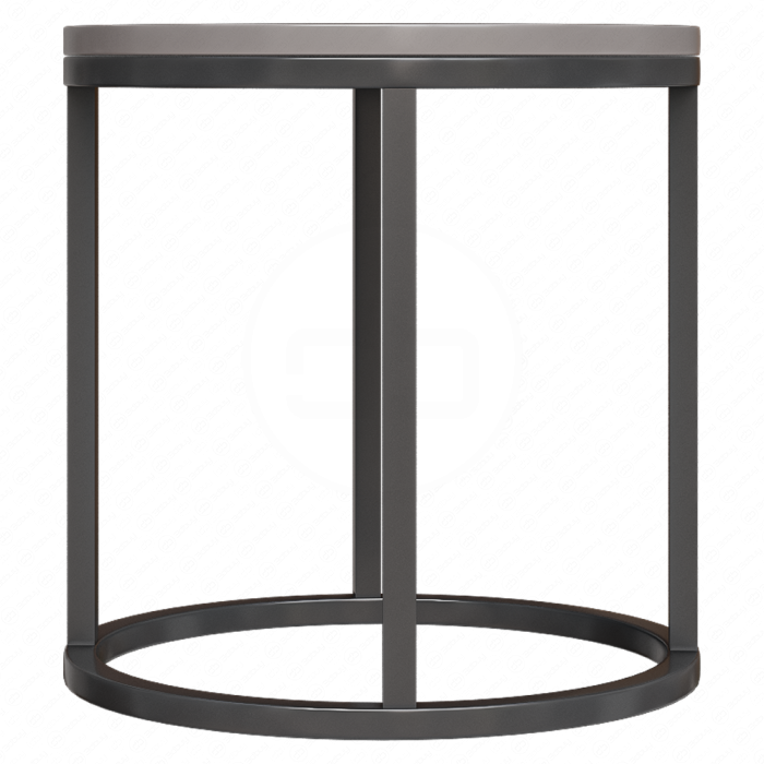 Кровать Curved Modern от West Elm