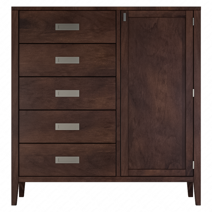 Комод высокий Crate Barrel