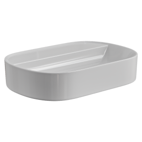 Раковина BOND Oval S01
