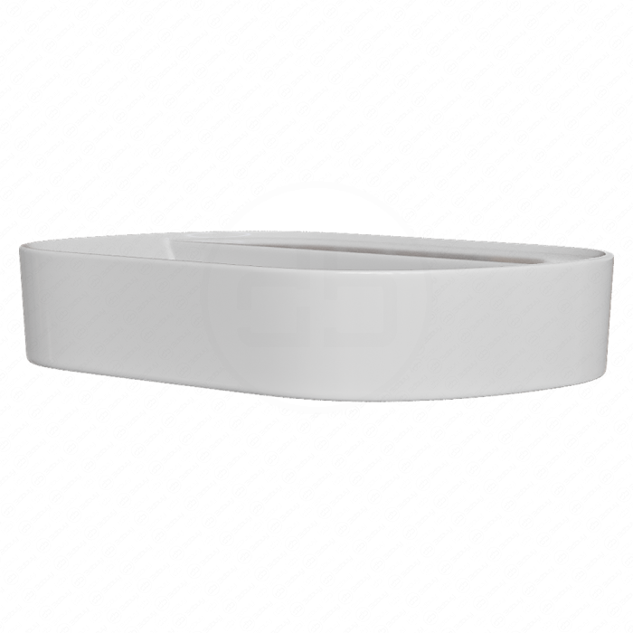 Раковина BOND Oval S01