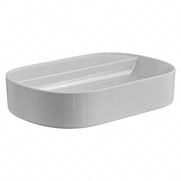 Раковина BOND Oval S01