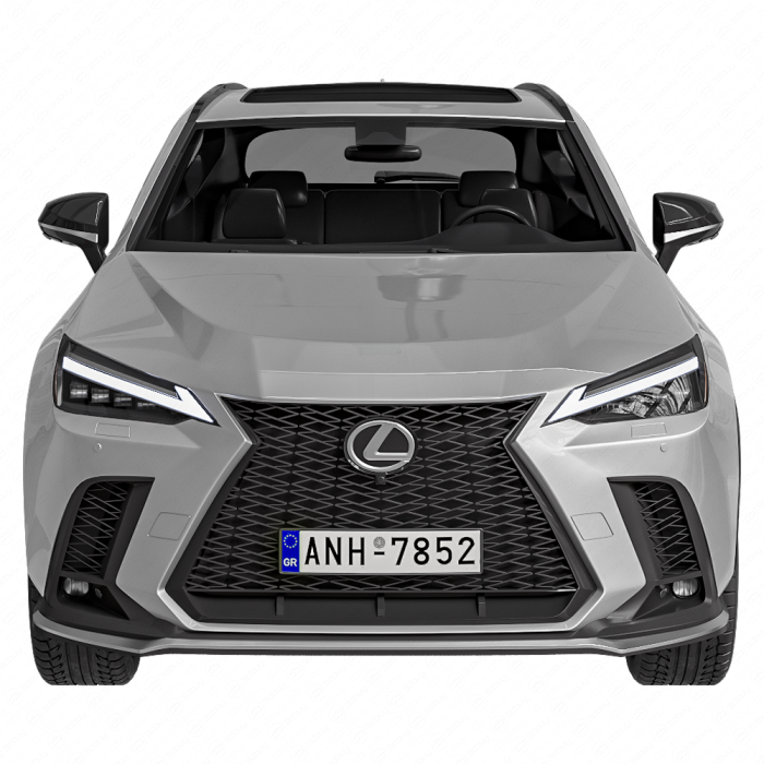 Автомобиль Lexus NX300 F-Sport 2022