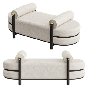 Banquette Hallstatt