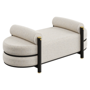 Banquette Hallstatt