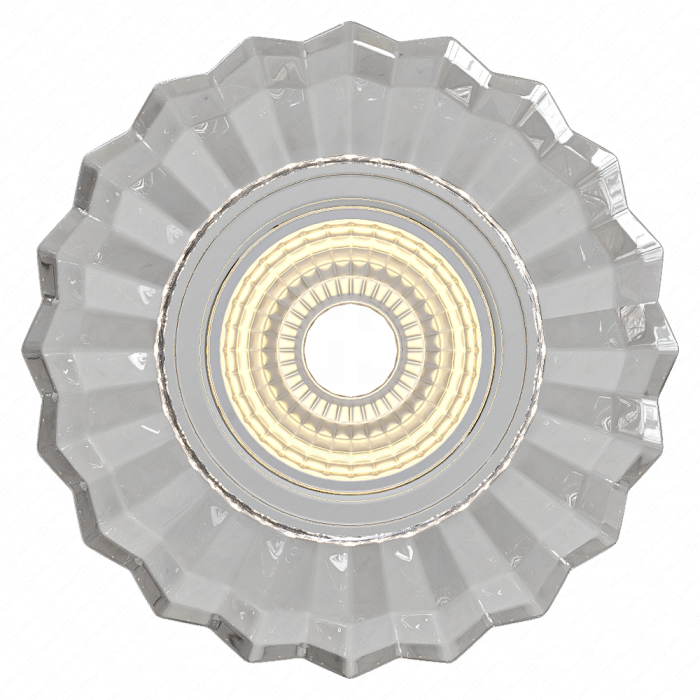 Потолочный светильник Solo Ray 002120 от Lightstar