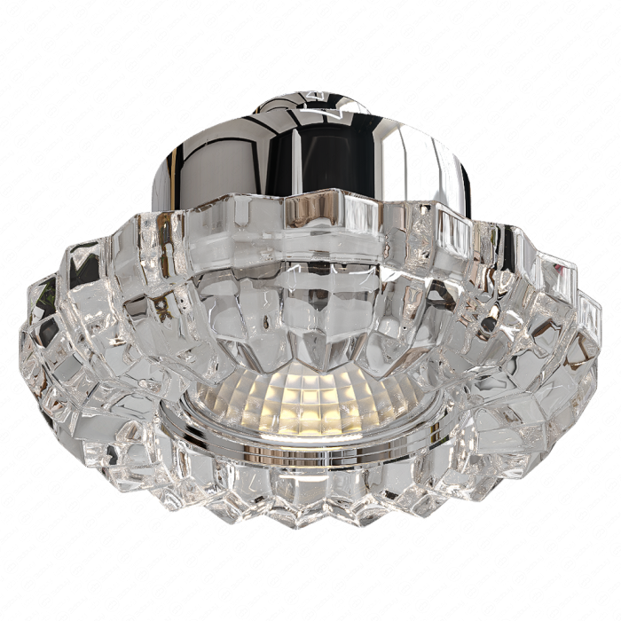 Потолочный светильник Solo Ray 002120 от Lightstar