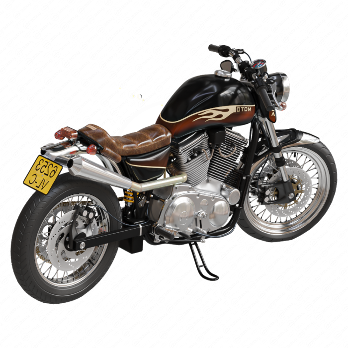 Байк Moto