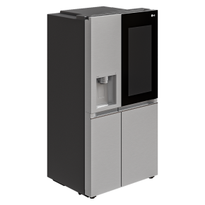 LG GC-X257CAEC refrigerator