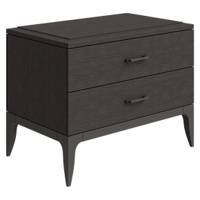 Delano nightstand by Philips Selva