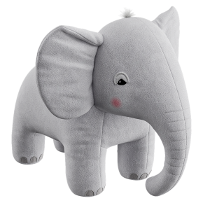 Soft toy 'Elephant' from H&M