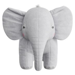 Soft toy 'Elephant' from H&M