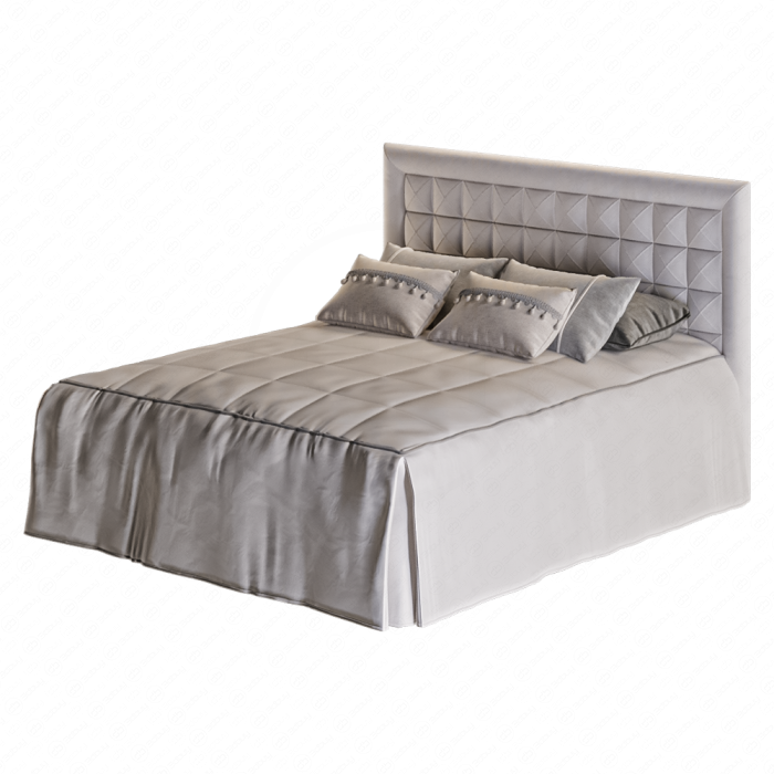 Кровать Platinum Venus от Treca Interiors