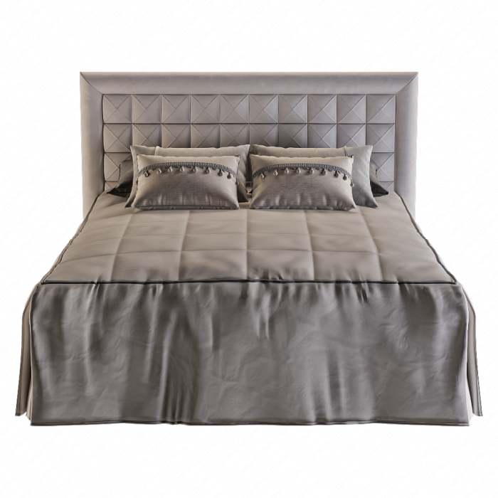 Кровать Platinum Venus от Treca Interiors