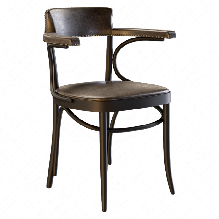 Стул от Restoration hardware