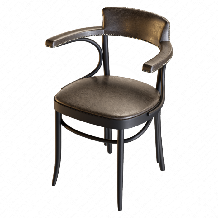 Стул от Restoration hardware