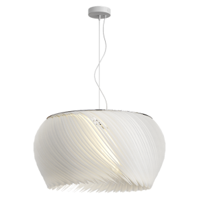 Waves Pendant Light