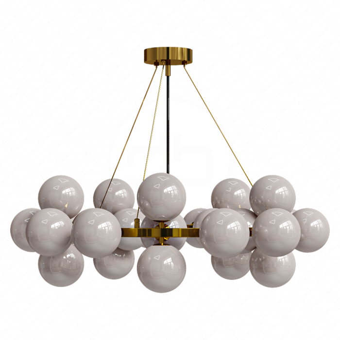 Люстра Pendant Lamp Dallas