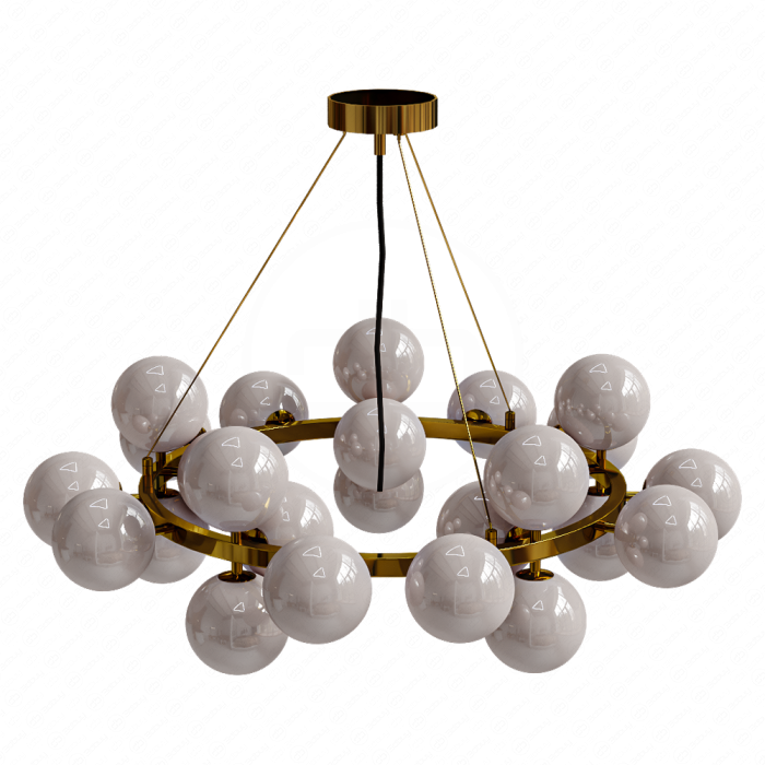 Люстра Pendant Lamp Dallas