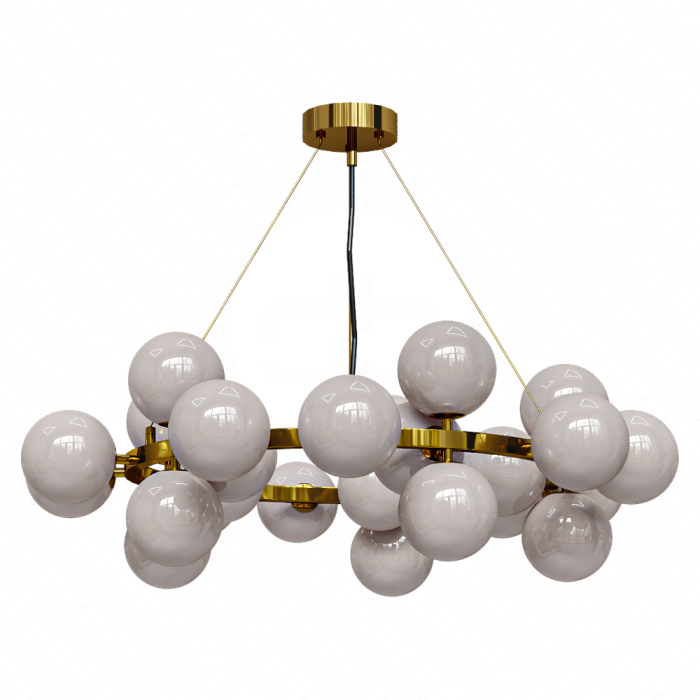 Люстра Pendant Lamp Dallas