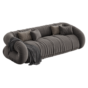 Диван ANFIBIO от Giovannetti Fabric