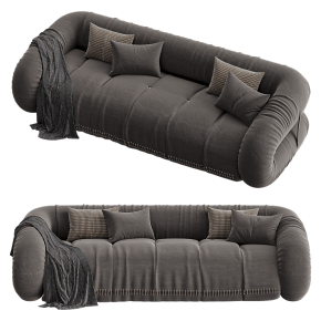 Диван ANFIBIO от Giovannetti Fabric