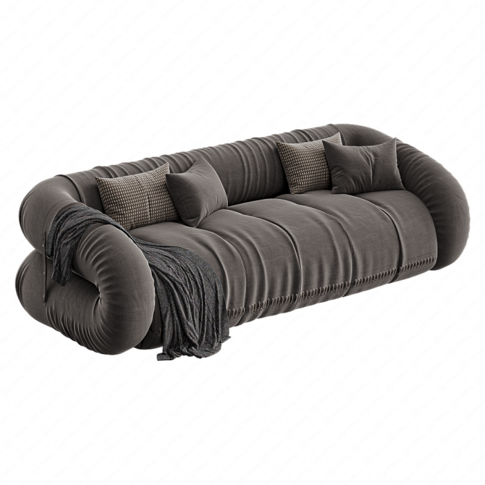 Диван ANFIBIO от Giovannetti Fabric