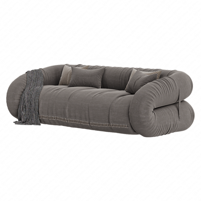 Диван ANFIBIO от Giovannetti Fabric