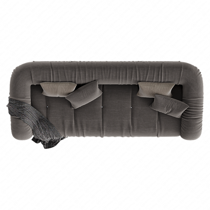 Диван ANFIBIO от Giovannetti Fabric