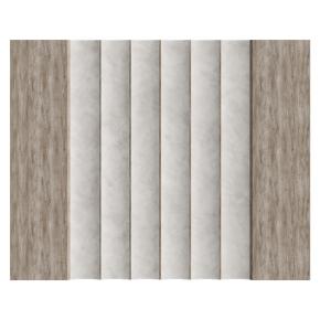 3D изголовье №6