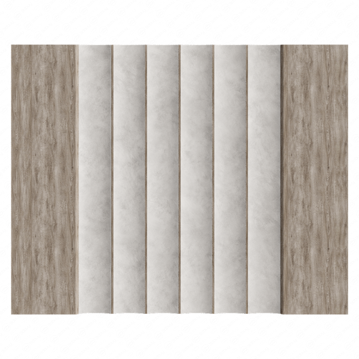 3D изголовье №6