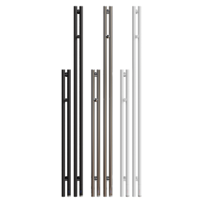 Electric towel warmer Sunerja Nuance 3.0