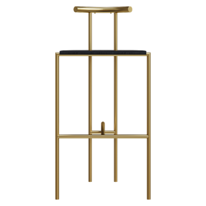 Tokyo bar stool by OMK
