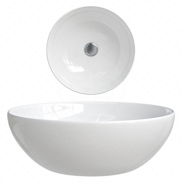 Накладная раковина BelBagno BB344