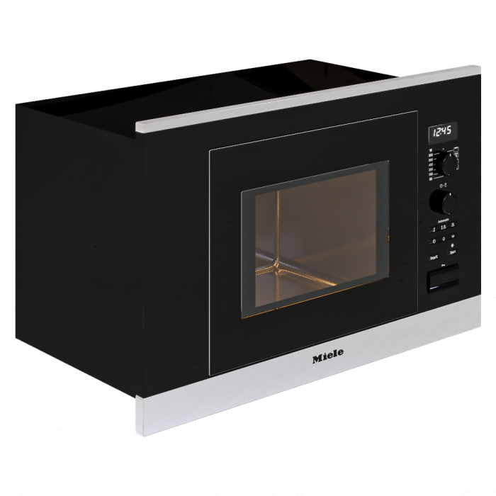 Микроволновая печь от Miele