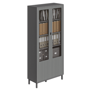 Витрина Трейвис2 от Divan.ru