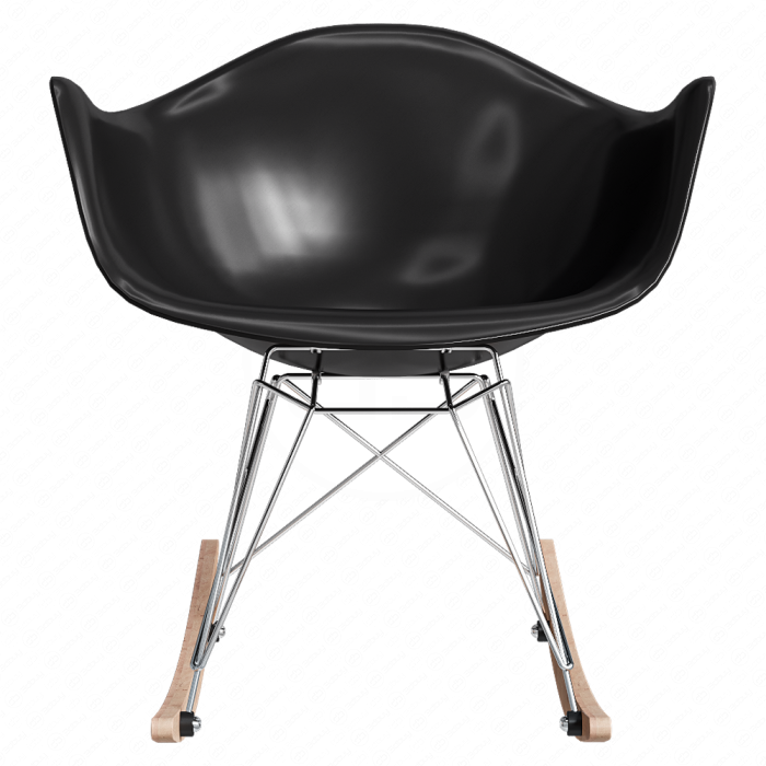 Стул Eames Rocking