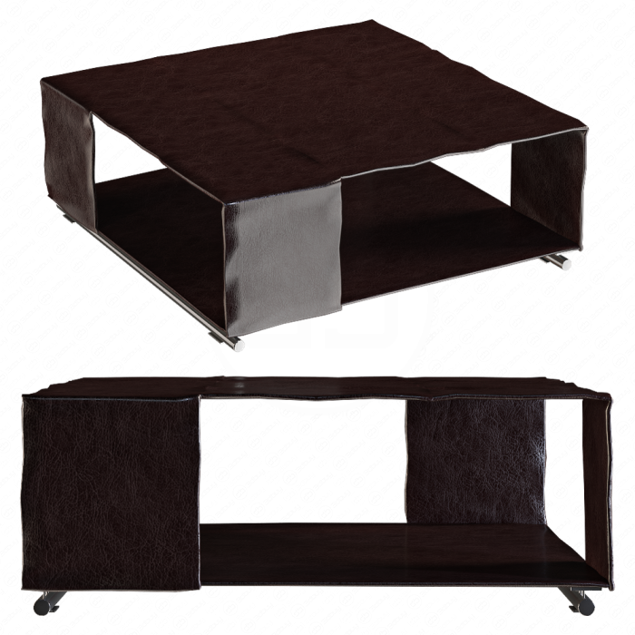 Журнальный стол GROUNDPIECE FLEXFORM