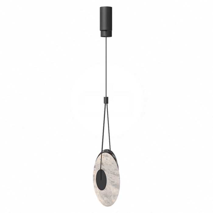 Подвес Alabastro & Pure от Centersvet