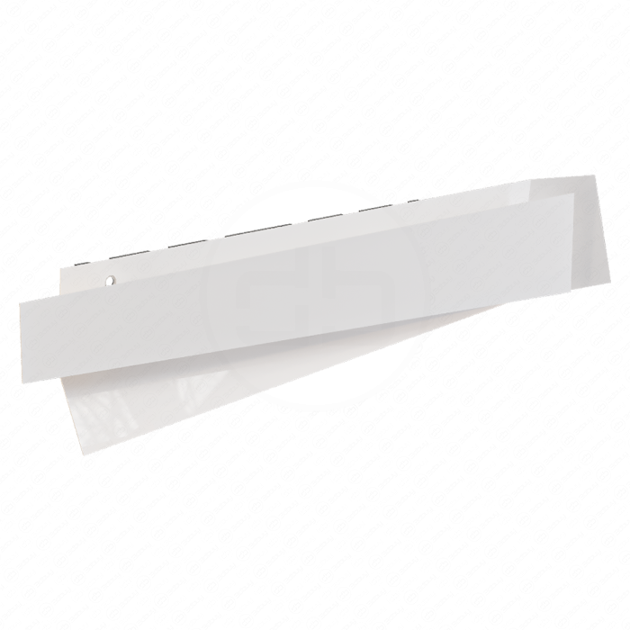 Металлическая лампа от Foscarini