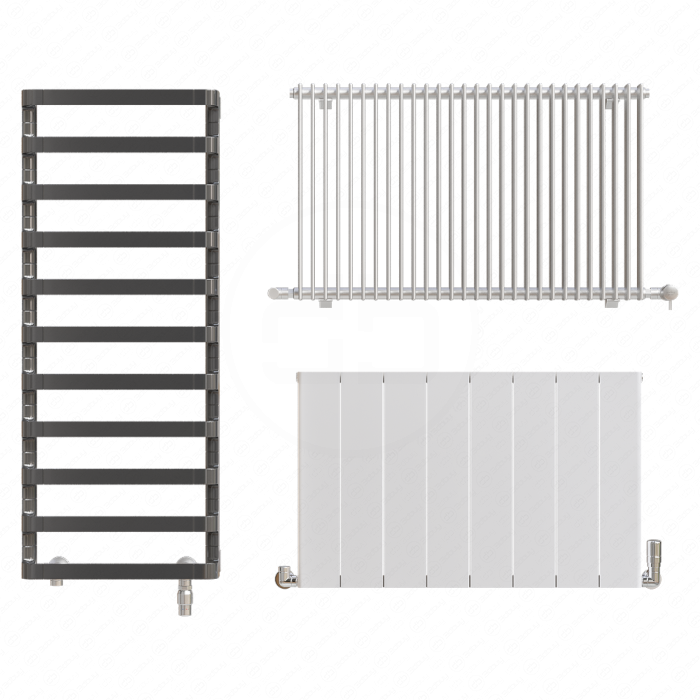 Радиаторы отопления v3