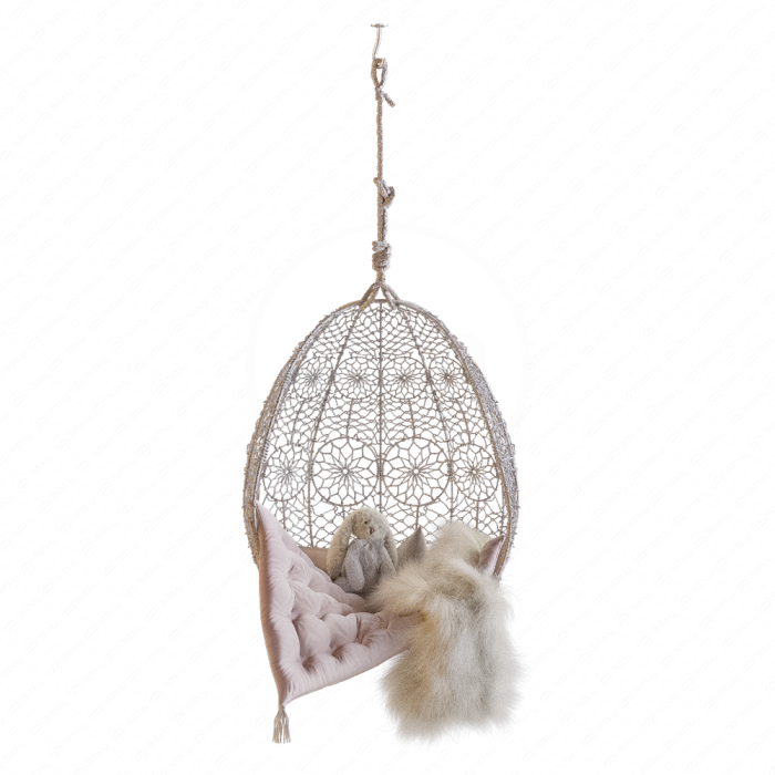 Садовые качели Knotted Melati