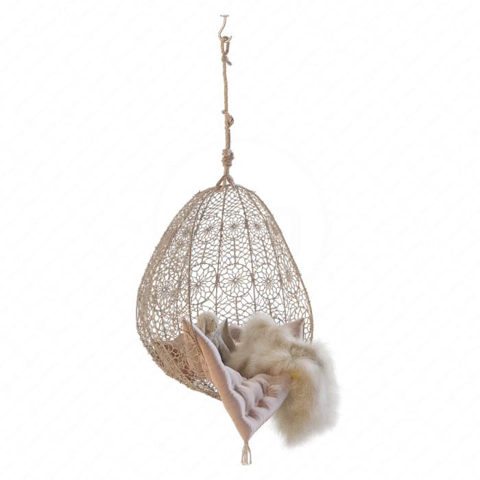 Садовые качели Knotted Melati