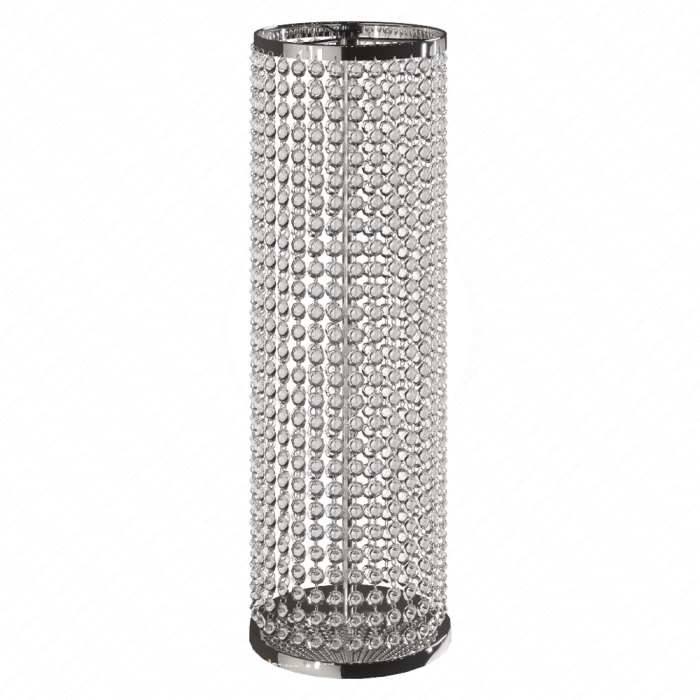 Стеклянная лампа