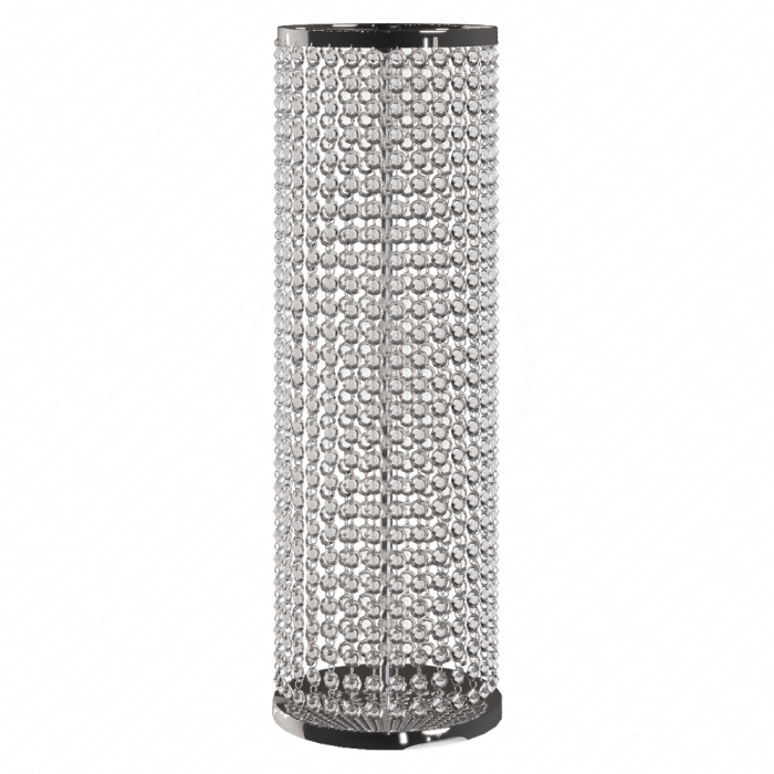 Стеклянная лампа