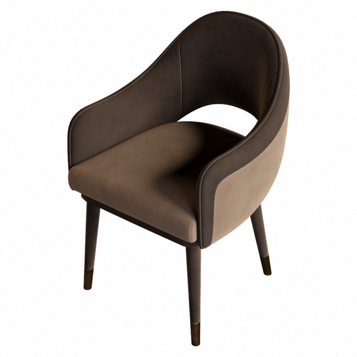 Стул от Armrest