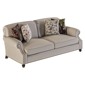 Диван EDWARDIAN от Ralph Lauren Home